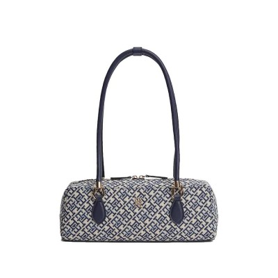 чанта,за,през,рамо,всички,чанти,tommy,hilfiger,grace,shoulder,bag,blue,(blue,mono)