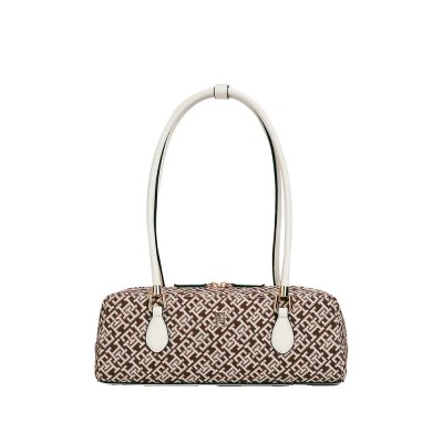 чанта,за,през,рамо,всички,чанти,tommy,hilfiger,grace,shoulder,bag,beige,(neutral,mono)