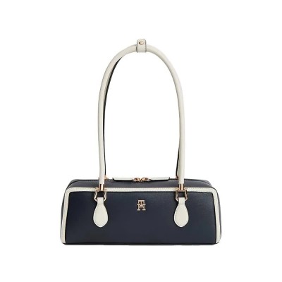 чанта,за,през,рамо,всички,чанти,tommy,hilfiger,grace,shoulder,bag,blue,(space,blue)