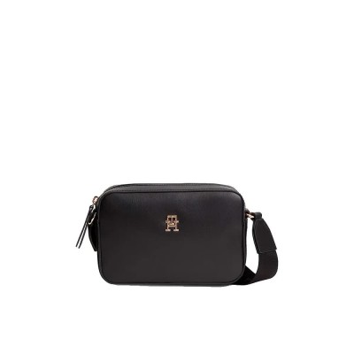 чанта,всички,чанти,tommy,hilfiger,im,latam,camera,bag,black,(black)