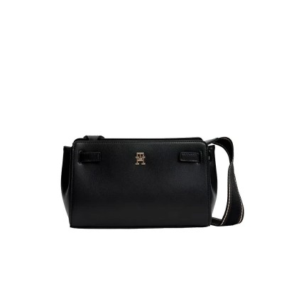 чанта,всички,чанти,tommy,hilfiger,joy,bag,black,(black)