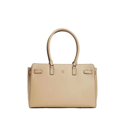 чанта,за,през,рамо,всички,чанти,tommy,hilfiger,joy,shoulder,bag,beige,(horseradish)