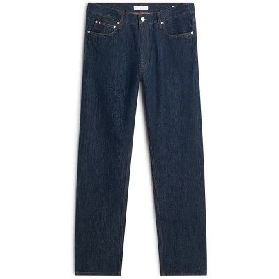 дънки,мъжки,панталони,дамски,панталони,tommy,hilfiger,madison,mw0mw45135,plus,size,jeans,blue,(selvedge,rinse)