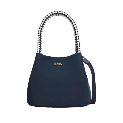 чанта,всички,чанти,tommy,hilfiger,marina,bucket,bag,blue,(space,blue)