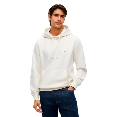 суичър,мъжки,пуловери,tommy,hilfiger,mw0mw39997,hoodie,white,(ivory,petal)