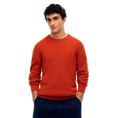 блуза,мъжки,пуловери,дамски,пуловери,tommy,hilfiger,mw0mw42799,sweater,orange,(rusty,ochre)