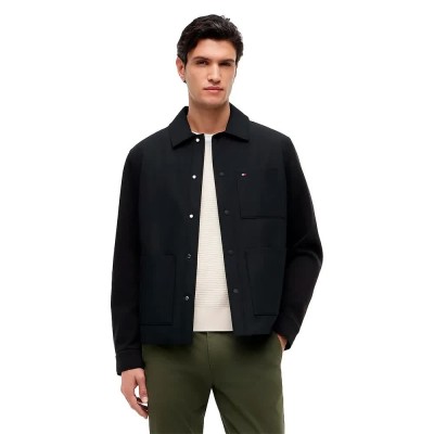 яке,мъжки,якета,дамски,якета,и,палта,tommy,hilfiger,mw0mw43215,jacket,black,(black)