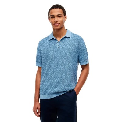 дамски,блузи,с,яка,мъжки,блузи,с,яка,tommy,hilfiger,mw0mw43246,short,sleeve,polo,blue,(brisk,blue)