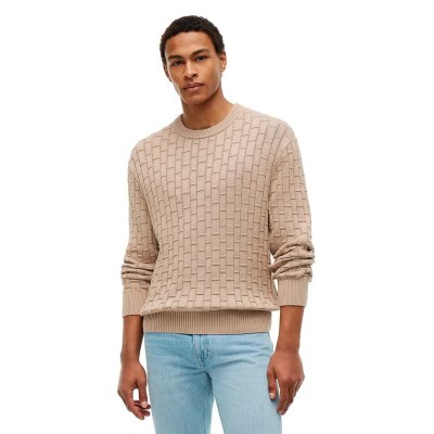 блуза,мъжки,пуловери,дамски,пуловери,tommy,hilfiger,mw0mw43261,sweater,beige,(batique,khaki)