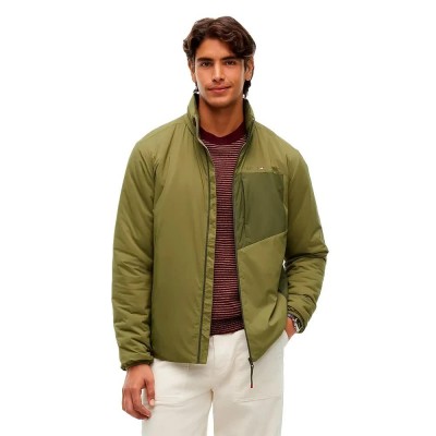 яке,мъжки,якета,дамски,якета,и,палта,tommy,hilfiger,mw0mw44681,jacket,green,(mash,green,huntsman,green)