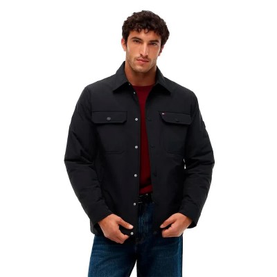 яке,мъжки,якета,дамски,якета,и,палта,tommy,hilfiger,mw0mw44767,jacket,black,(black)
