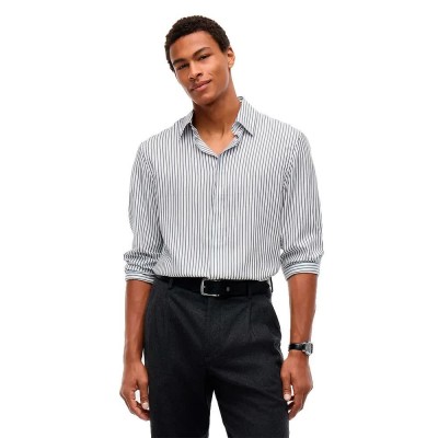 риза,с,дълъг,ръкав,дамски,ризи,мъжки,ризи,tommy,hilfiger,mw0mw44852,long,sleeve,shirt,grey,(desert,sky,stripe)