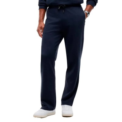 анцуг,мъжки,панталони,дамски,панталони,tommy,hilfiger,mw0mw44991,sweat,pants,blue,(navy,blue,heather)