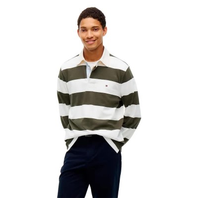 блуза,мъжки,пуловери,tommy,hilfiger,mw0mw45692,sweatshirt,green,(huntsman,green,ivory,petal)
