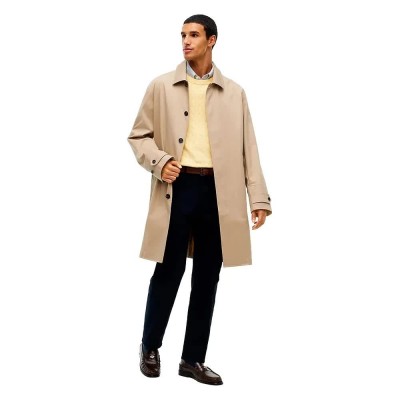 палто,мъжки,якета,tommy,hilfiger,mw0mw45695,coat,beige,(batique,khaki)