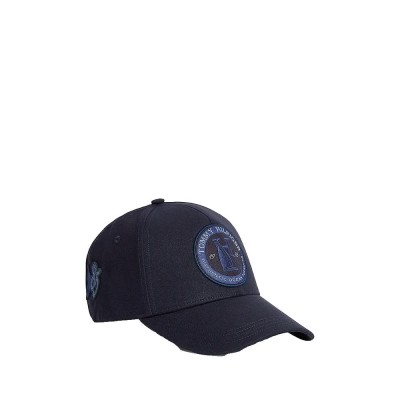 шапка,всички,шапки,tommy,hilfiger,nautical,6,panel,cap,blue,(space,blue)