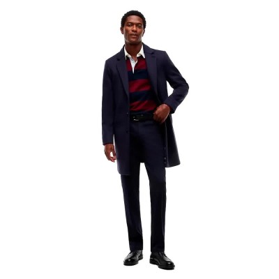 палто,мъжки,якета,tommy,hilfiger,new,york,mw0mw40768,coat,blue,(desert,sky)