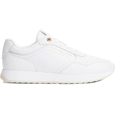 маратонки,мъжки,маратонки,дамски,маратонки,tommy,hilfiger,retro,runner,trainers,white,(white)
