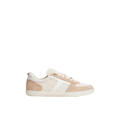 маратонки,мъжки,маратонки,дамски,маратонки,tommy,hilfiger,tribeca,trainers,beige,(natural,orange,thunder)