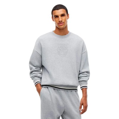 блуза,мъжки,пуловери,tommy,hilfiger,um0um04058,sweatshirt,grey,(light,grey,heather)