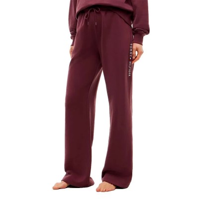 анцуг,мъжки,панталони,дамски,панталони,tommy,hilfiger,uw0uw06620,sweat,pants,purple,(chocolate,clove)