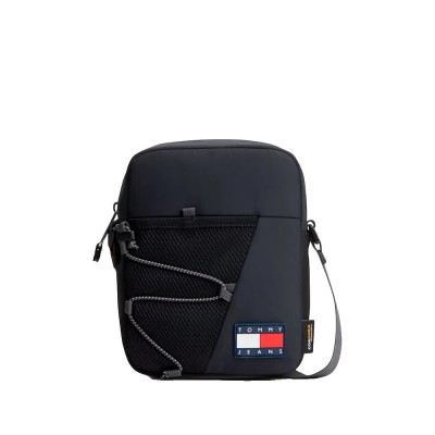 всички,чанти,tommy,jeans,am0am14335,crossbody,black,(black)