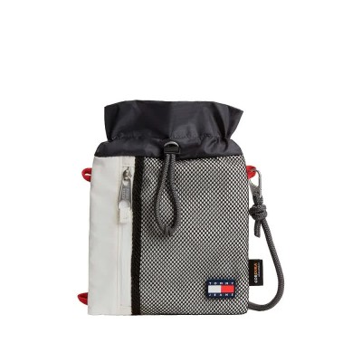 всички,чанти,tommy,jeans,am0am14337,crossbody,white,(ivory,mix)
