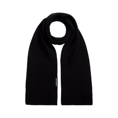 дънки,ръкавици,шапки,и,шалове,tommy,jeans,am0am14866,scarf,black,(black)