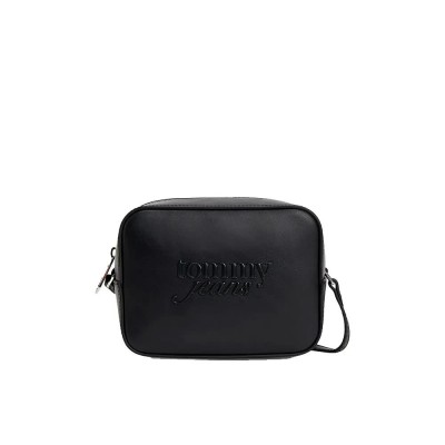 чанта,всички,чанти,tommy,jeans,aw0aw18451,bag,black,(black)