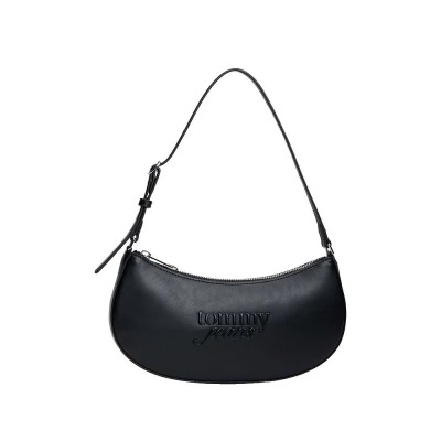 чанта,за,през,рамо,всички,чанти,tommy,jeans,aw0aw18773,shoulder,bag,black,(black)