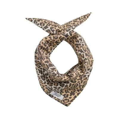 дънки,ръкавици,шапки,и,шалове,tommy,jeans,aw0aw18980,handkerchief,brown,(cheetah)
