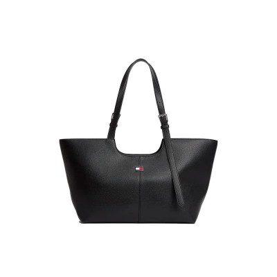 чанта,за,през,рамо,всички,чанти,tommy,jeans,aw0aw19064,shoulder,bag,black,(black)