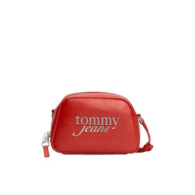 чанта,всички,чанти,tommy,jeans,bold,camera,bag,red,(arizona,red)