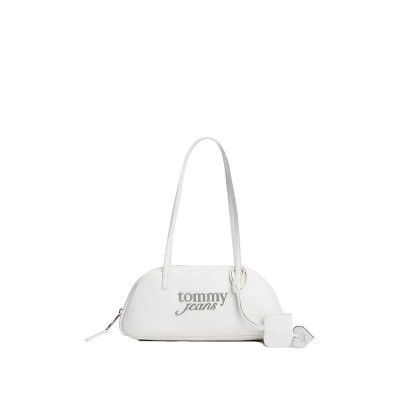 чанта,за,през,рамо,всички,чанти,tommy,jeans,bold,shoulder,bag,white,(ivory)