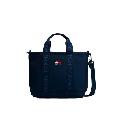 чанта,всички,чанти,tommy,jeans,daily,mini,tote,bag,blue,(dark,night,navy)