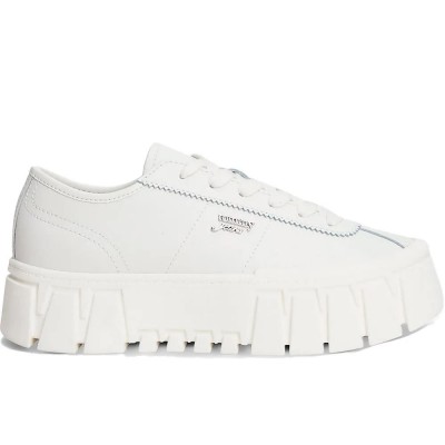 маратонки,мъжки,маратонки,дамски,маратонки,tommy,jeans,en0en03165,trainers,white,(ecru)