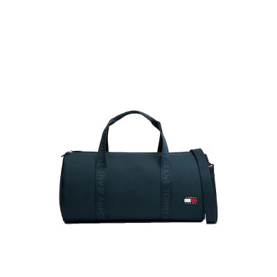 сак,сакове,tommy,jeans,ess,daily,duffle,bag,blue,(dark,night,navy)
