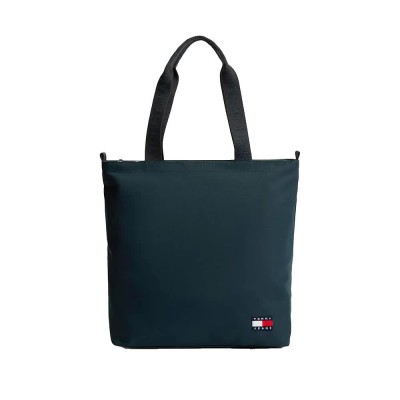 чанта,всички,чанти,tommy,jeans,ess,daily,tote,bag,blue,(dark,night,navy)