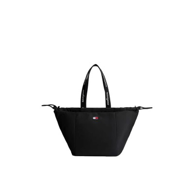 чанта,за,през,рамо,всички,чанти,tommy,jeans,ess,daily,shoulder,bag,black,(black)