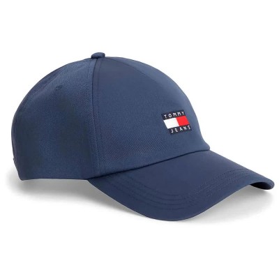 дънки,всички,шапки,tommy,jeans,heritage,core,cap,blue,(admiral,navy)
