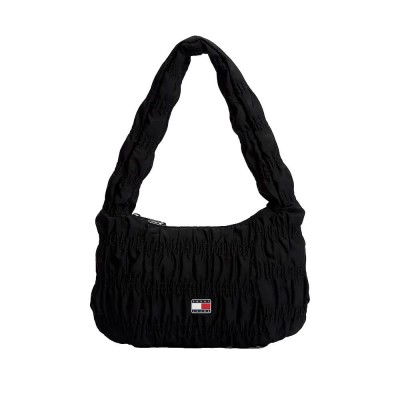 чанта,за,през,рамо,всички,чанти,tommy,jeans,urban,shoulder,bag,black,(black)