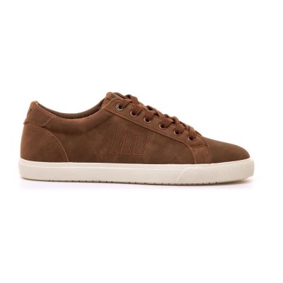 маратонки,мъжки,маратонки,дамски,маратонки,mtng,aria,trainers,brown,(leather)