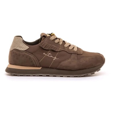 маратонки,мъжки,маратонки,дамски,маратонки,mtng,kaia,trainers,brown,(taupe,taupe)