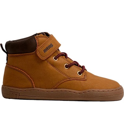 дамски,боти,мъжки,боти,mtng,respect,2,booties,brown,(camel)
