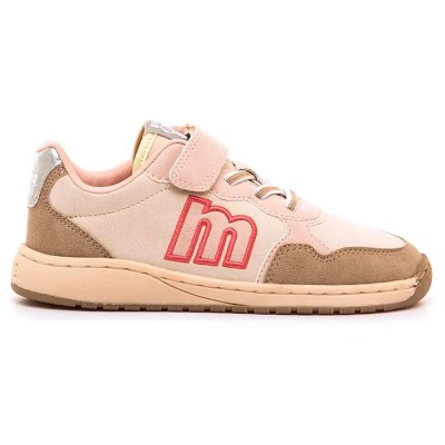 маратонки,мъжки,маратонки,дамски,маратонки,mtng,respect,3,trainers,beige,(taupe,nude)