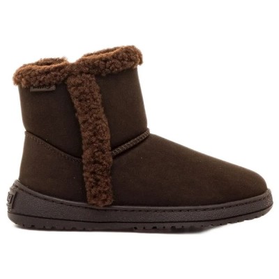дамски,боти,мъжки,боти,mtng,respect,alaska,booties,brown,(mocha)