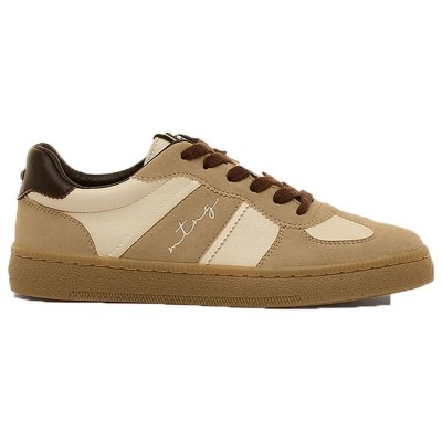 маратонки,мъжки,маратонки,дамски,маратонки,mtng,roy,trainers,beige,(bone,sand)