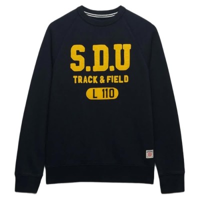 блуза,мъжки,пуловери,superdry,ath,felt,applique,relaxed,crew,sweatshirt,blue,(eclipse,navy)