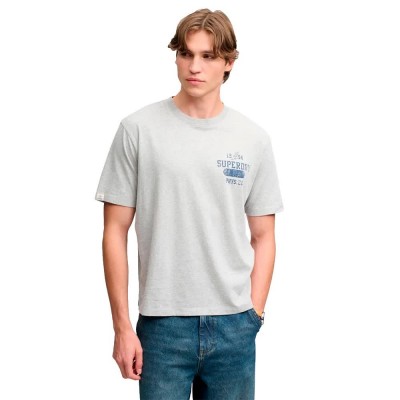 тениска,мъжки,тениски,дамски,тениски,superdry,athletic,essential,short,sleeve,t,shirt,grey,(vintage,sweat,grey,marl)