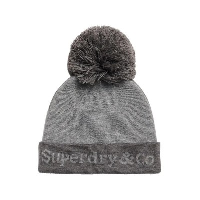 шапка,всички,шапки,superdry,athletic,essentials,logo,knit,beanie,eclipse,navy,off,white